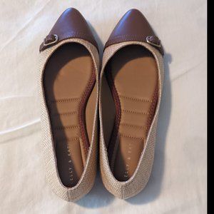 Kelly and Katie Jana Flats